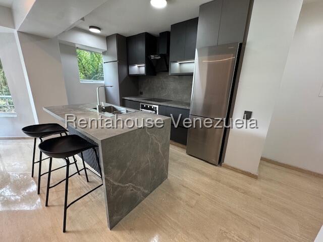 Apartamento en venta en Caracas (El Rosal), foto 4 de 11