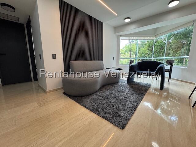 Apartamento en venta en Caracas (El Rosal), foto 5 de 11