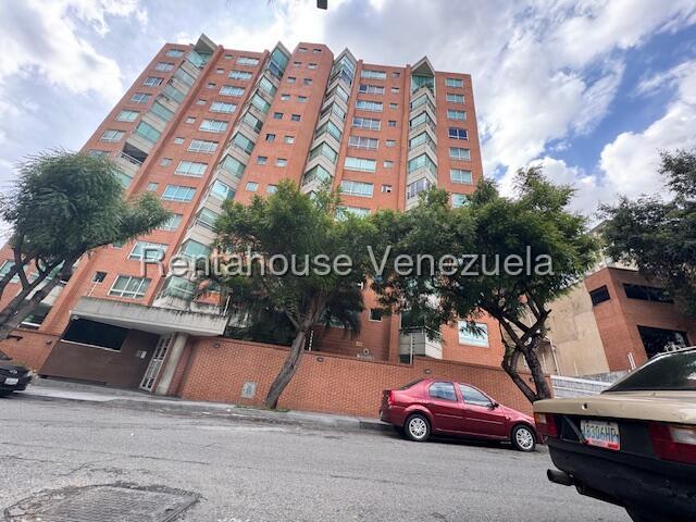 Apartamento en venta en Caracas (El Rosal), foto 1 de 11