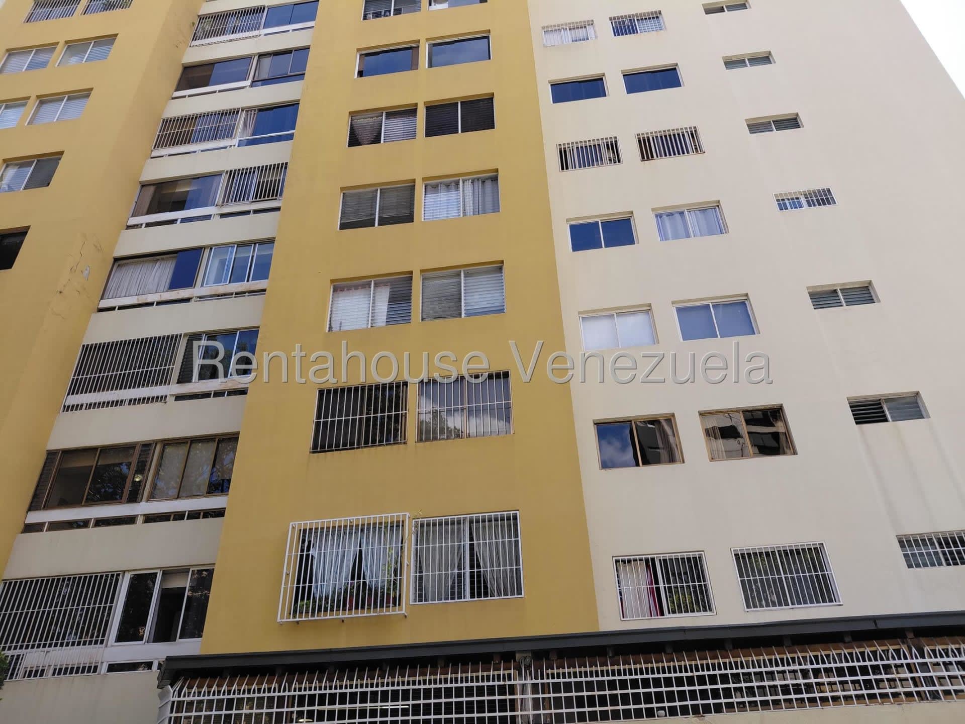 Apartamento en venta en Caracas (Santa Paula), foto 2 de 12