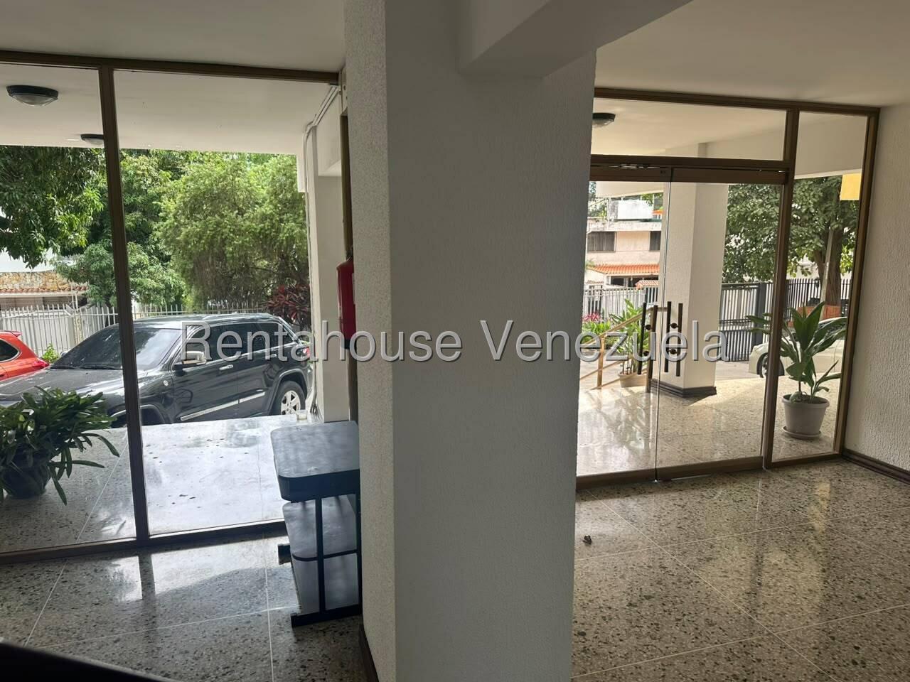 Apartamento en venta en Caracas (Sebucan), foto 4 de 12