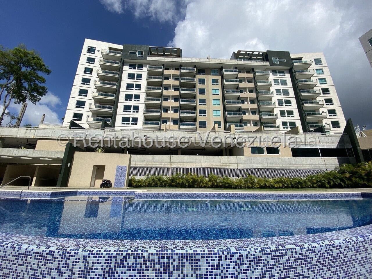 Apartamento en venta en Caracas (La Lagunita Country Club), foto 3 de 12