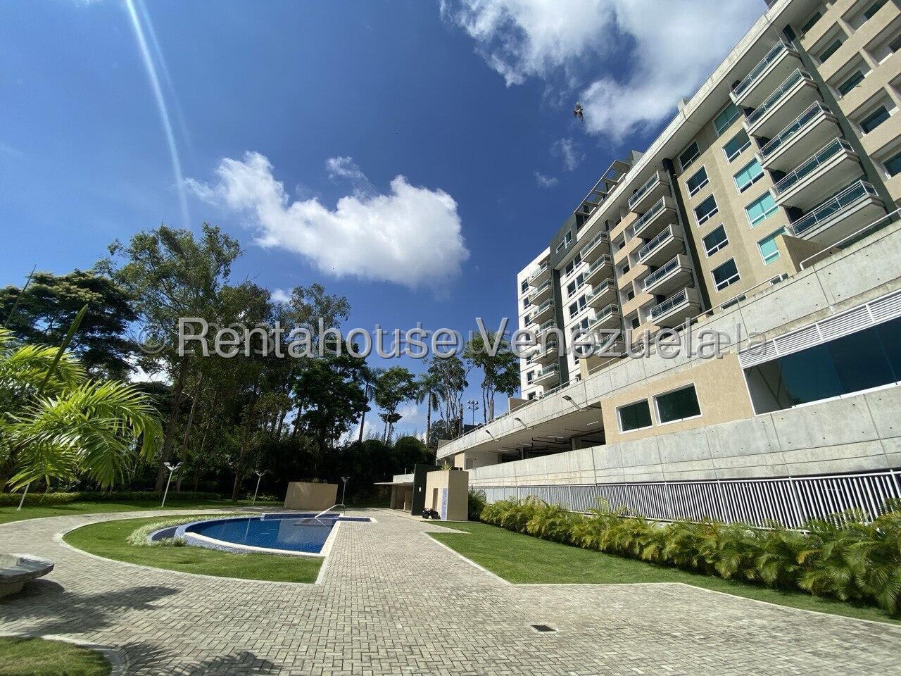 Apartamento en venta en Caracas (La Lagunita Country Club), foto 4 de 12