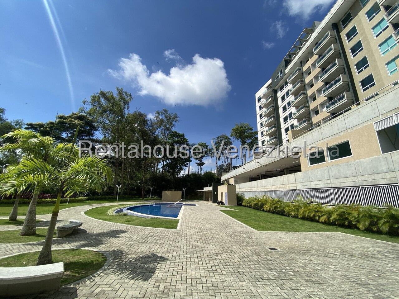 Apartamento en venta en Caracas (La Lagunita Country Club), foto 5 de 12