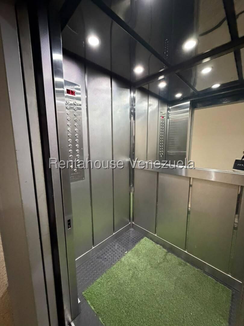 Apartamento en venta en Caracas (Los Ruices), foto 2 de 12