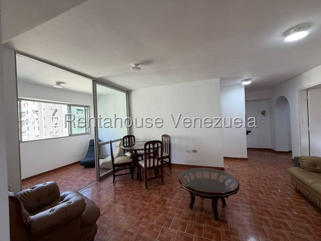 Apartamento en venta en Caracas (Los Ruices), foto 5 de 12
