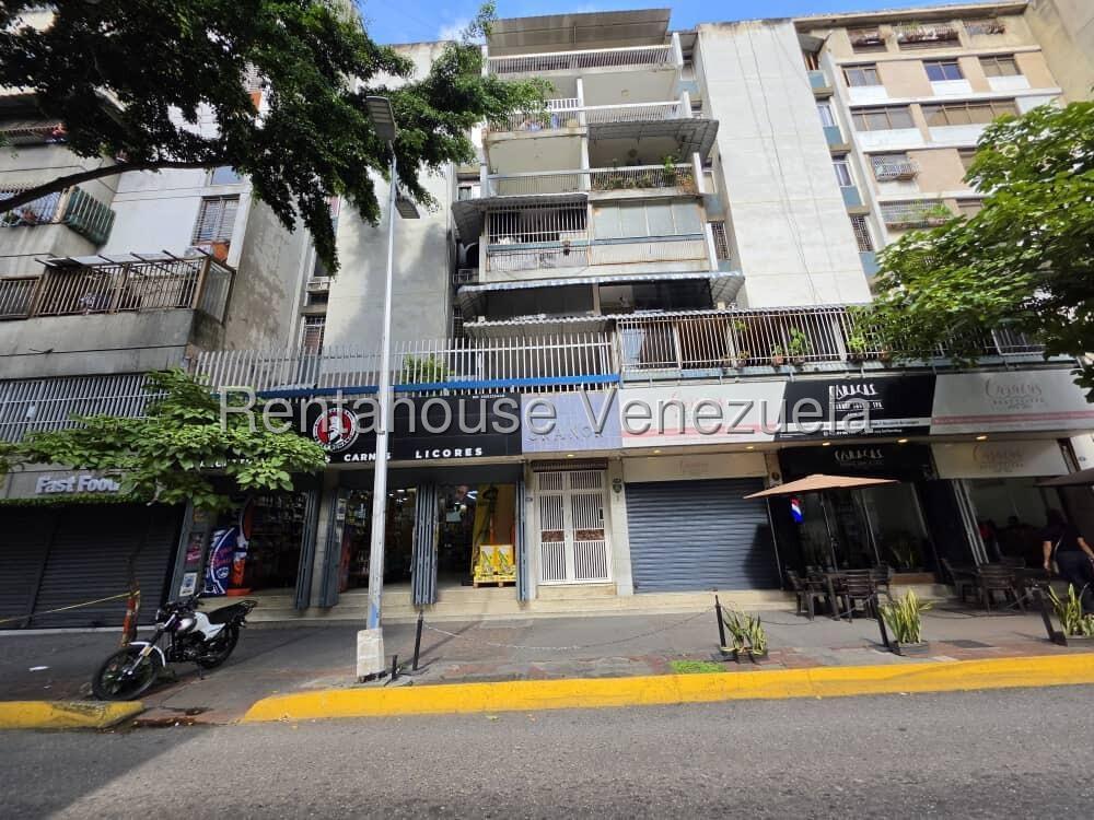 Apartamento en venta en Caracas (Parroquia La Candelaria), foto 1 de 12