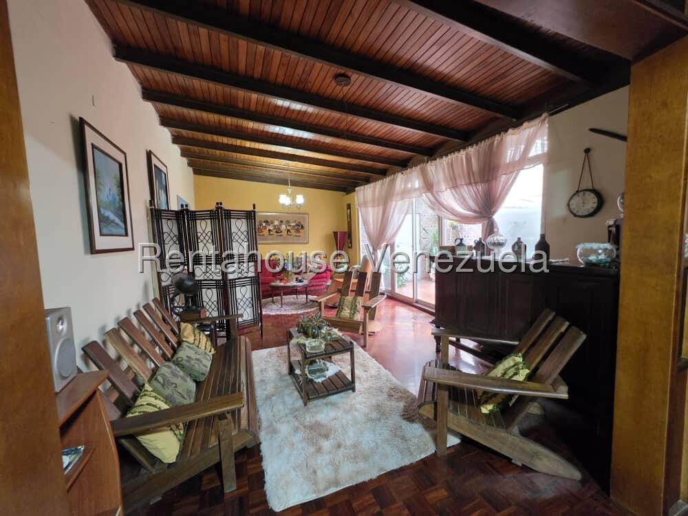 Apartamento en venta en Caracas (Parroquia La Candelaria), foto 4 de 12