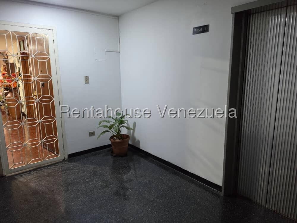 Apartamento en venta en Caracas (Parroquia La Candelaria), foto 2 de 12