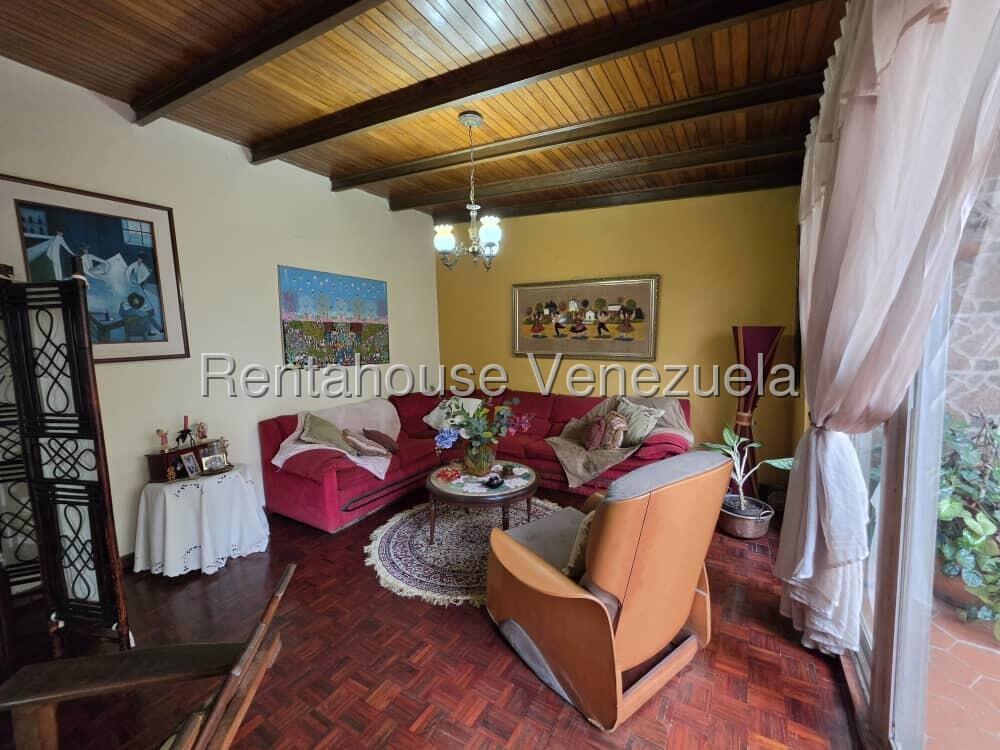 Apartamento en venta en Caracas (Parroquia La Candelaria), foto 5 de 12
