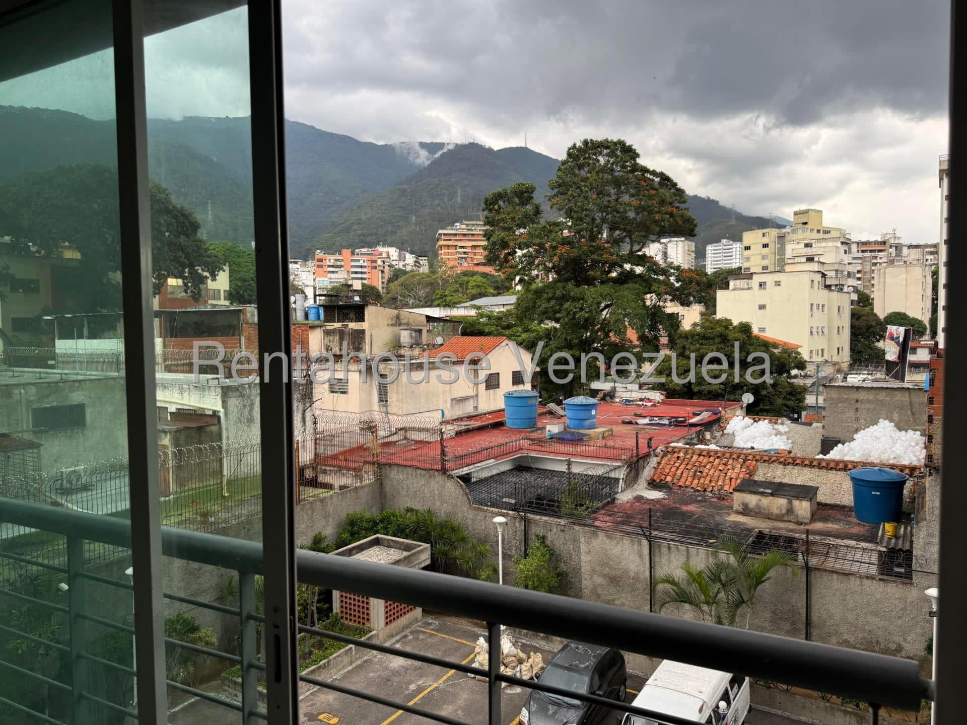 Apartamento en venta en Caracas (San Bernardino), foto 4 de 12