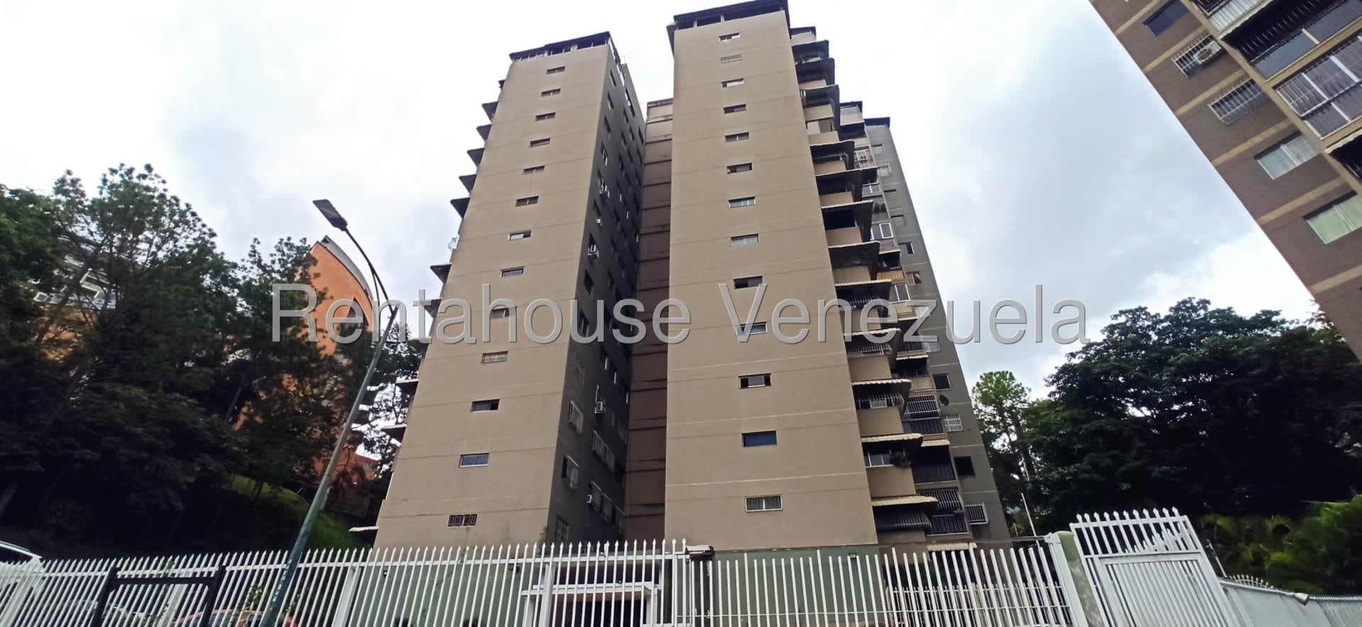 Apartamento en venta en Caracas (Terrazas del Club Hipico), foto 1 de 12