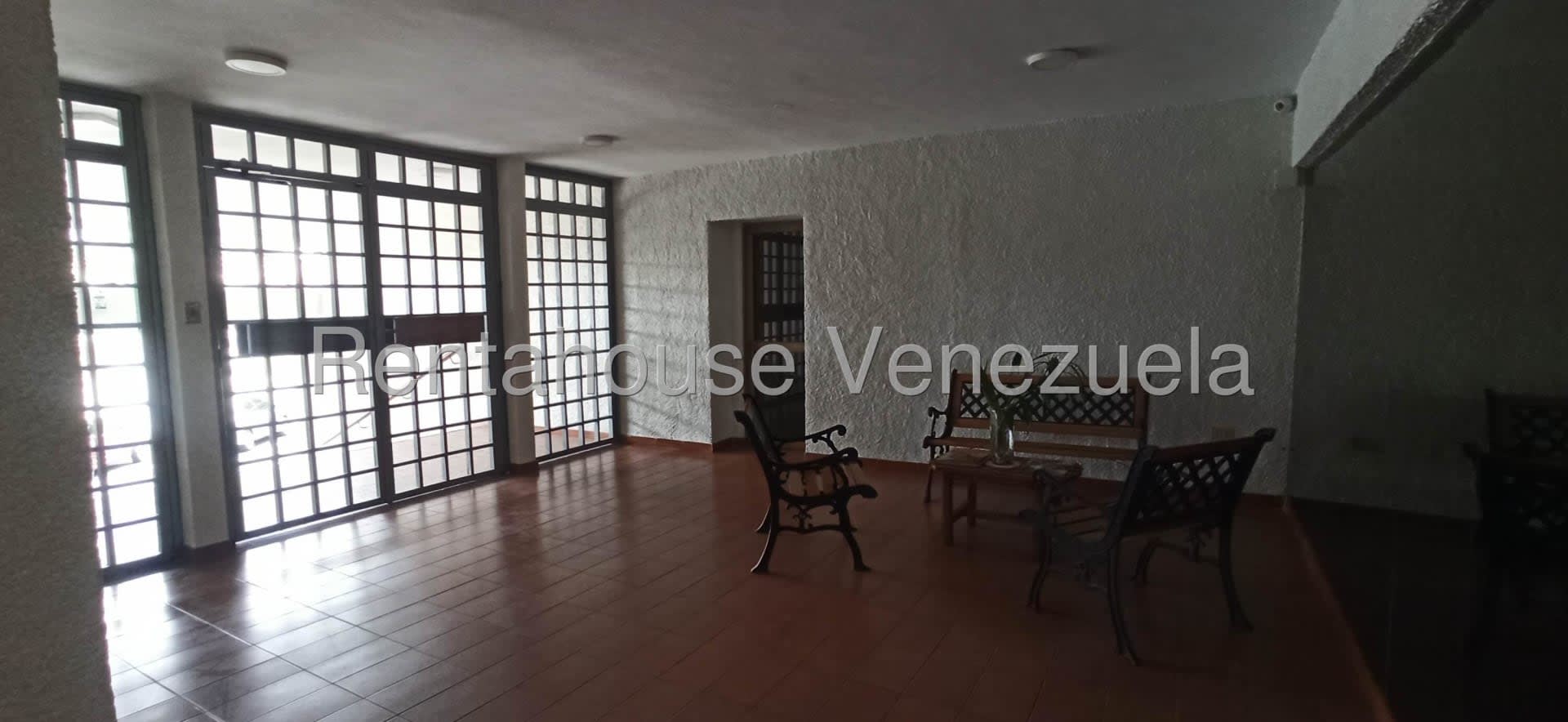 Apartamento en venta en Caracas (Terrazas del Club Hipico), foto 2 de 12