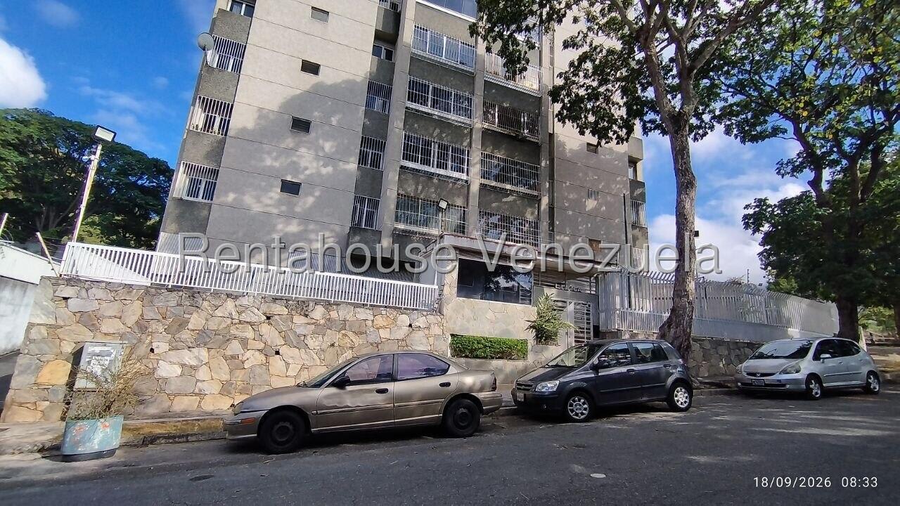 Apartamento en venta en Caracas (La Urbina), foto 1 de 12