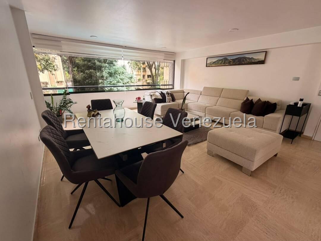 Apartamento en venta en Caracas (Terrazas del Avila), foto 3 de 12