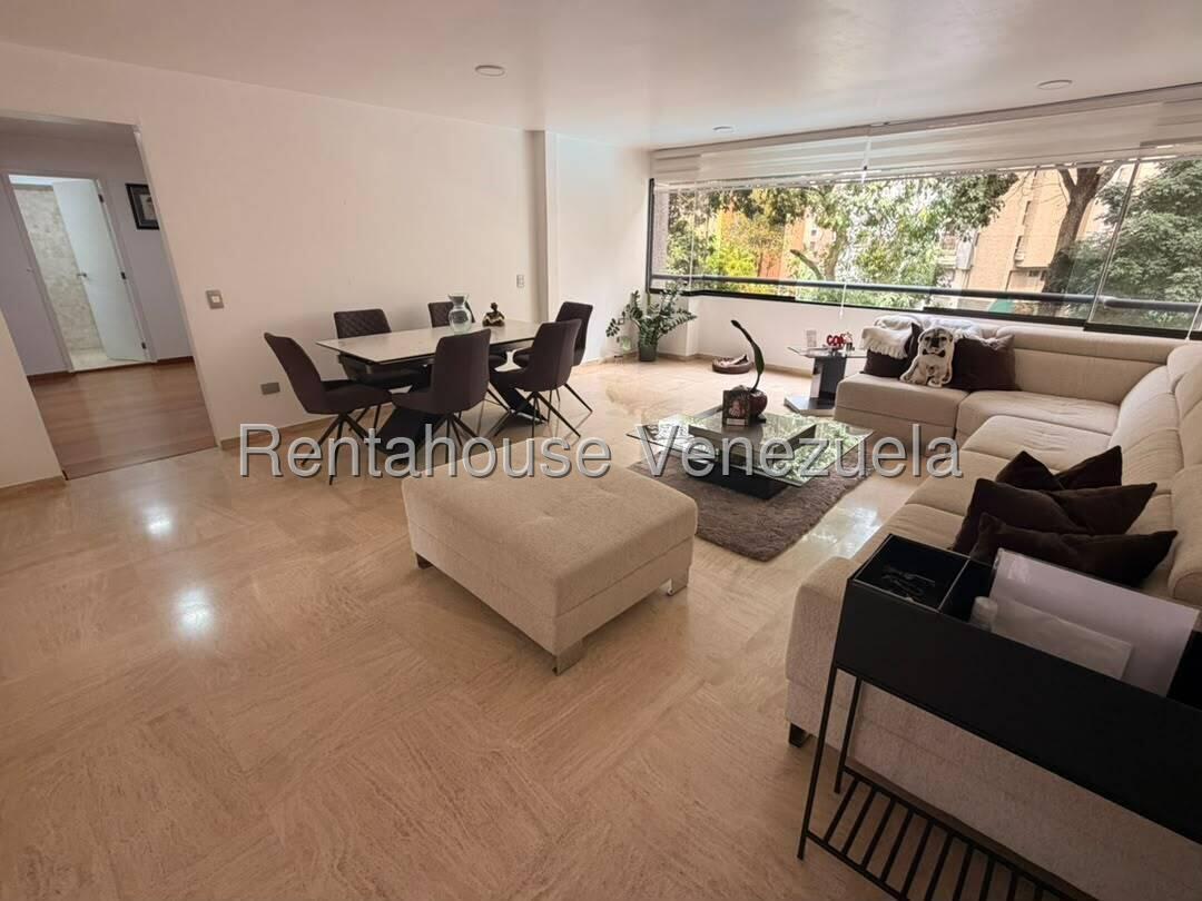 Apartamento en venta en Caracas (Terrazas del Avila), foto 2 de 12