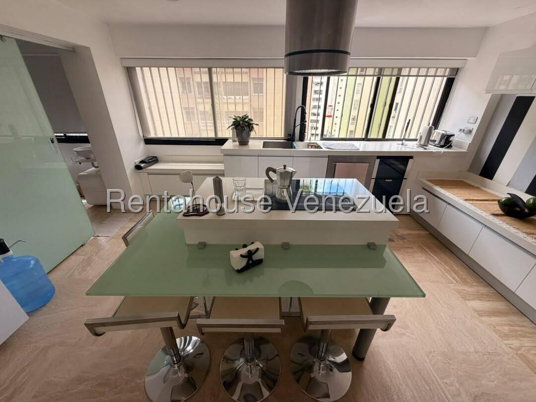 Apartamento en venta en Caracas (Terrazas del Avila), foto 5 de 12