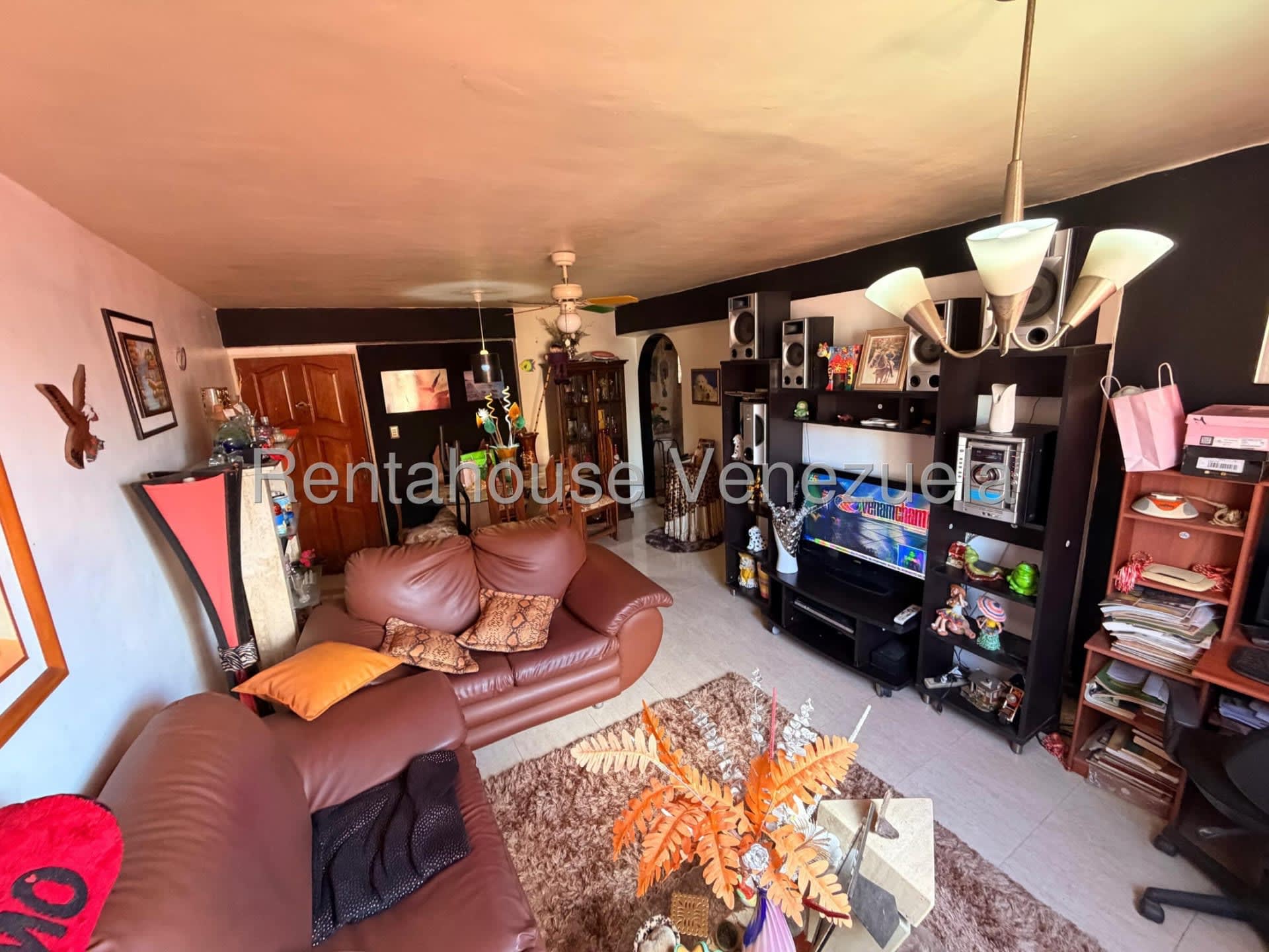 Apartamento en venta en Caracas (Centro), foto 3 de 8