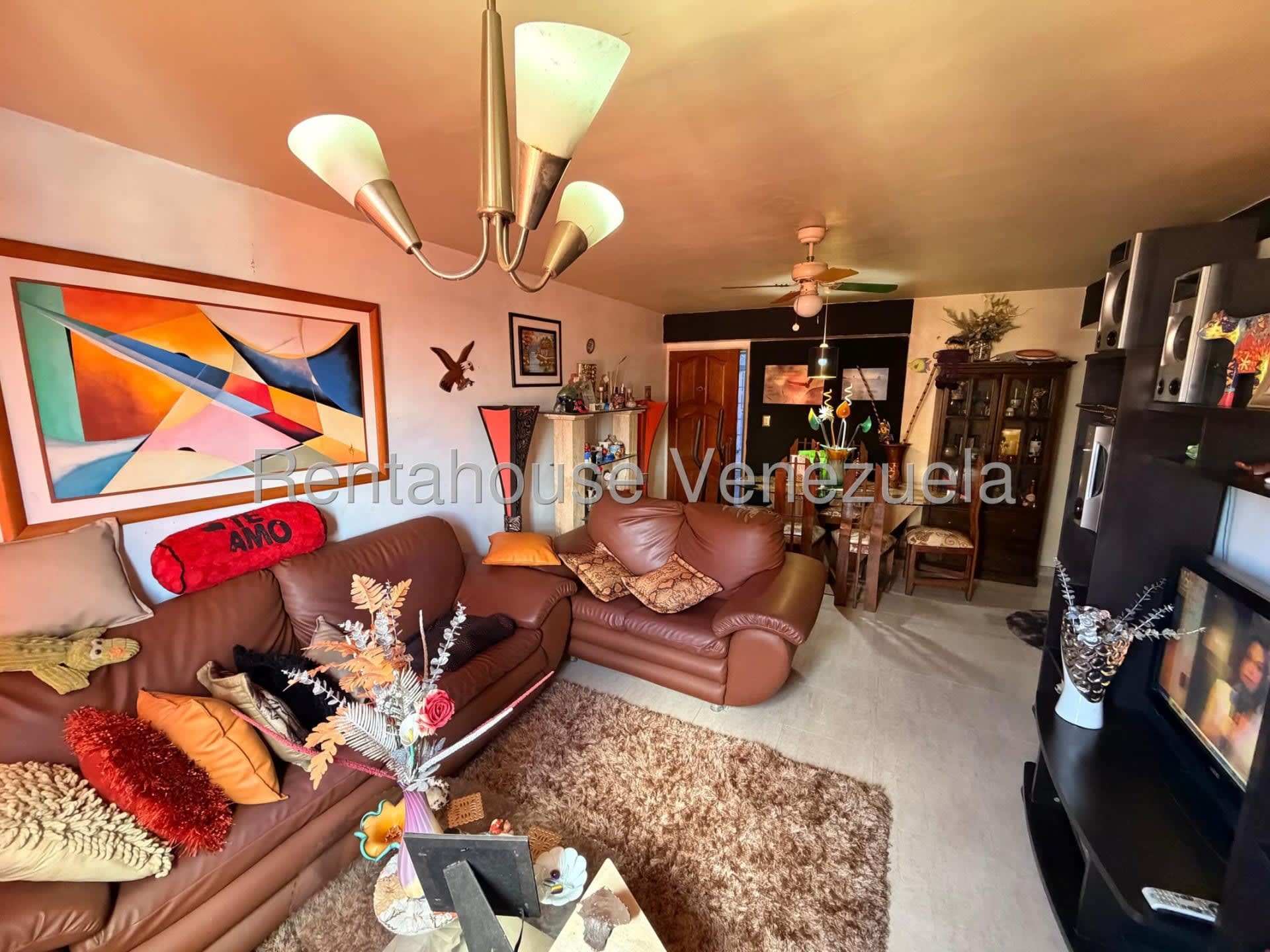 Apartamento en venta en Caracas (Centro), foto 2 de 8