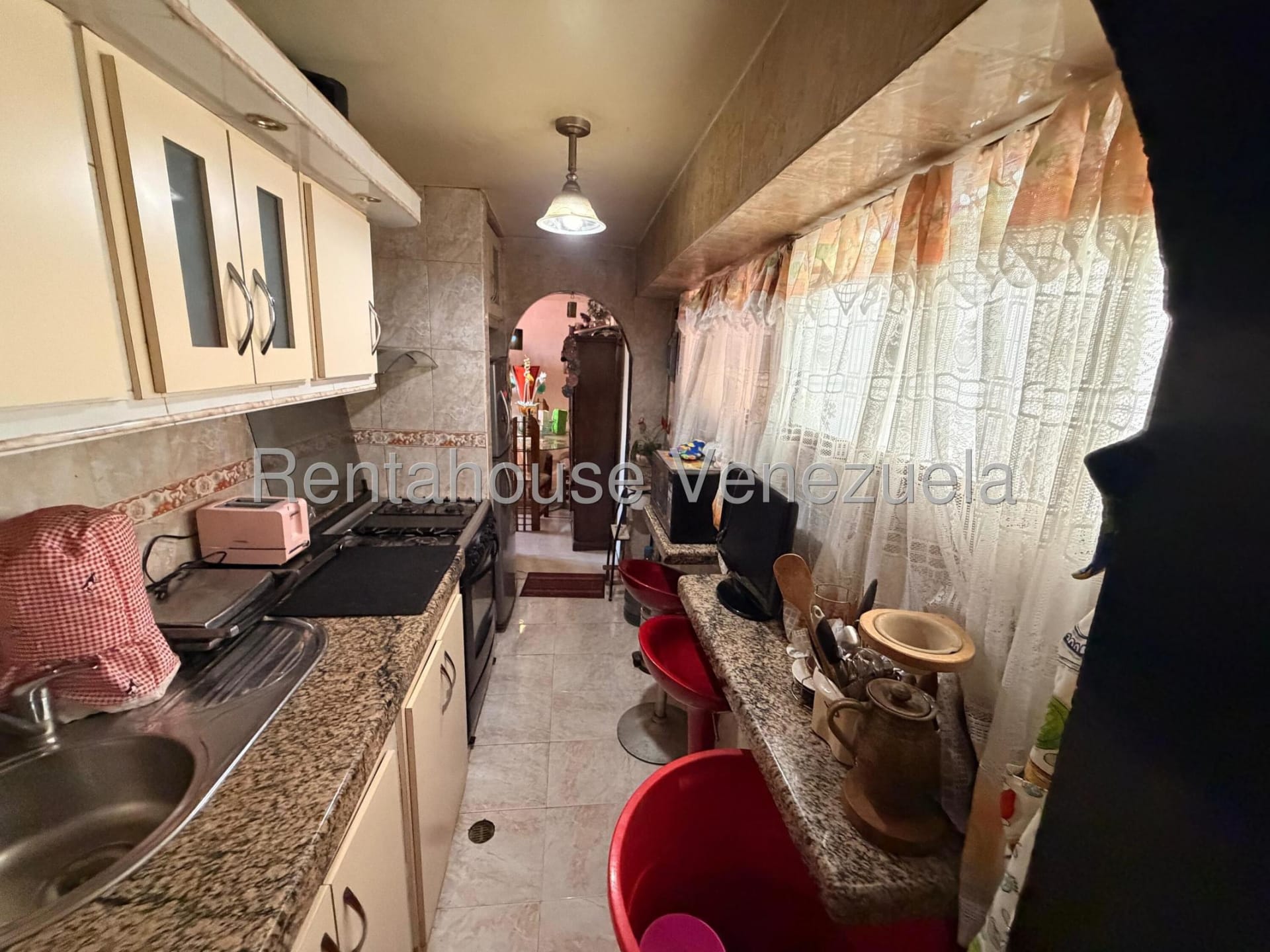 Apartamento en venta en Caracas (Centro), foto 5 de 8