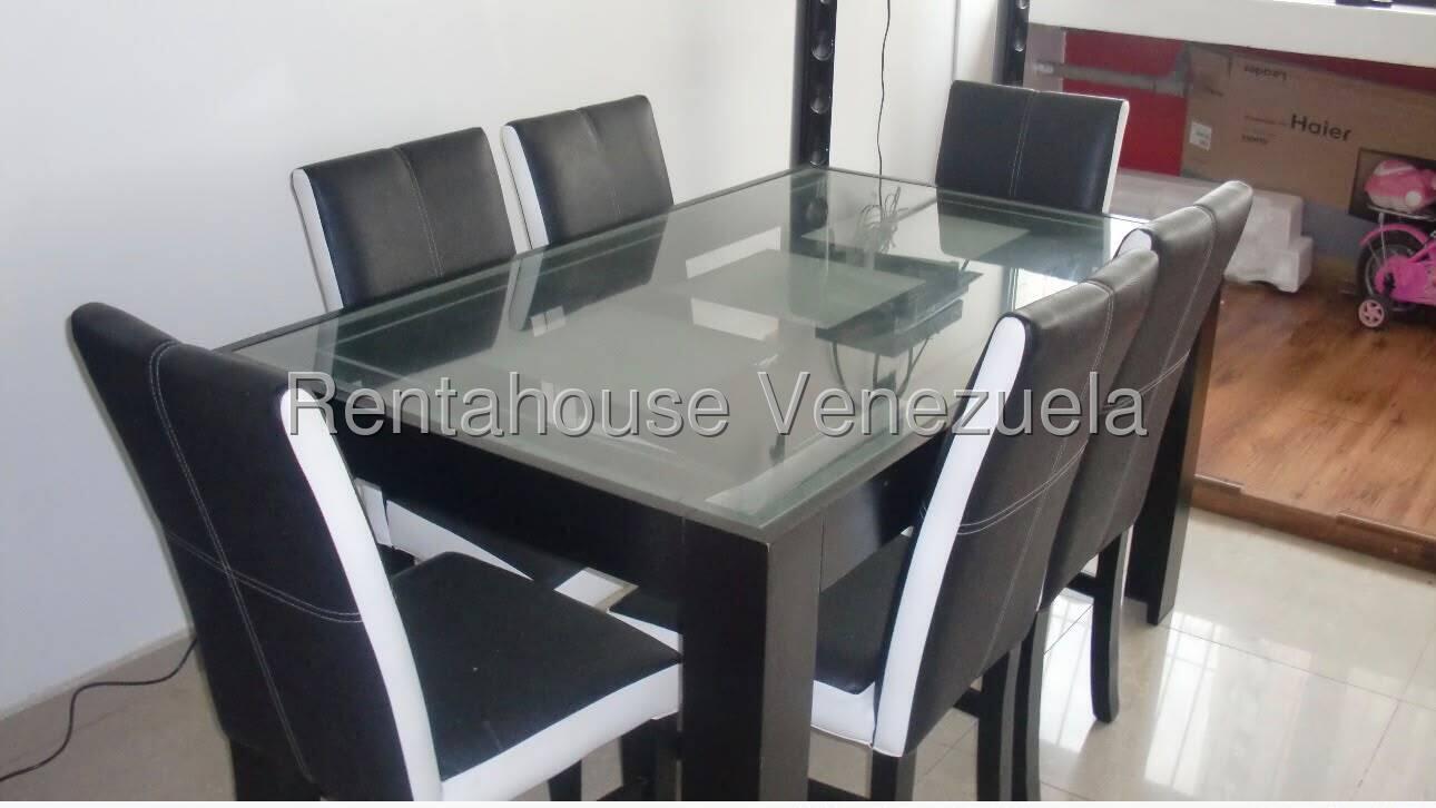 Apartamento en venta en Caracas (San Agustin del Norte), foto 4 de 12