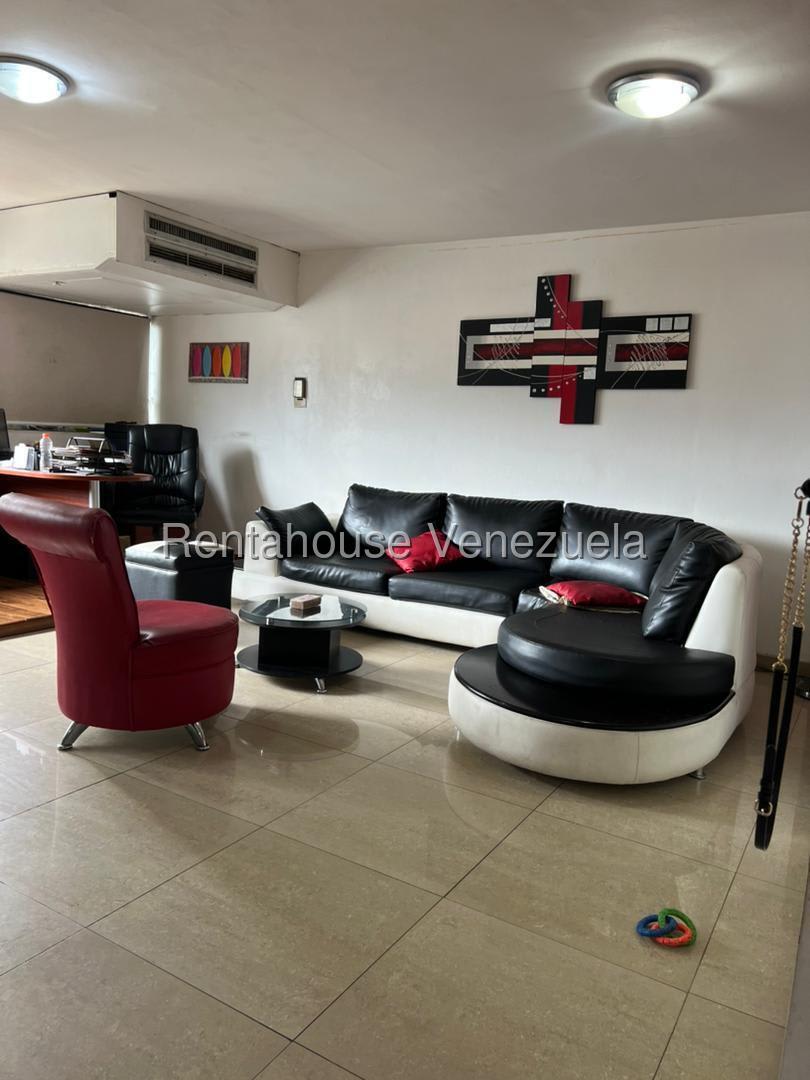 Apartamento en venta en Caracas (San Agustin del Norte), foto 3 de 12