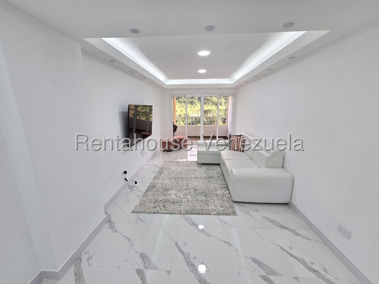Apartamento en venta en Caracas (Macaracuay), foto 4 de 12