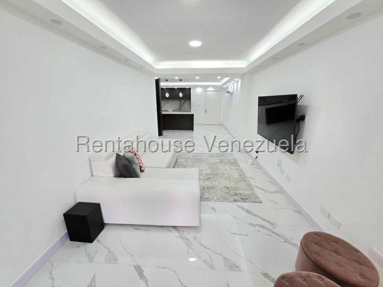 Apartamento en venta en Caracas (Macaracuay), foto 5 de 12