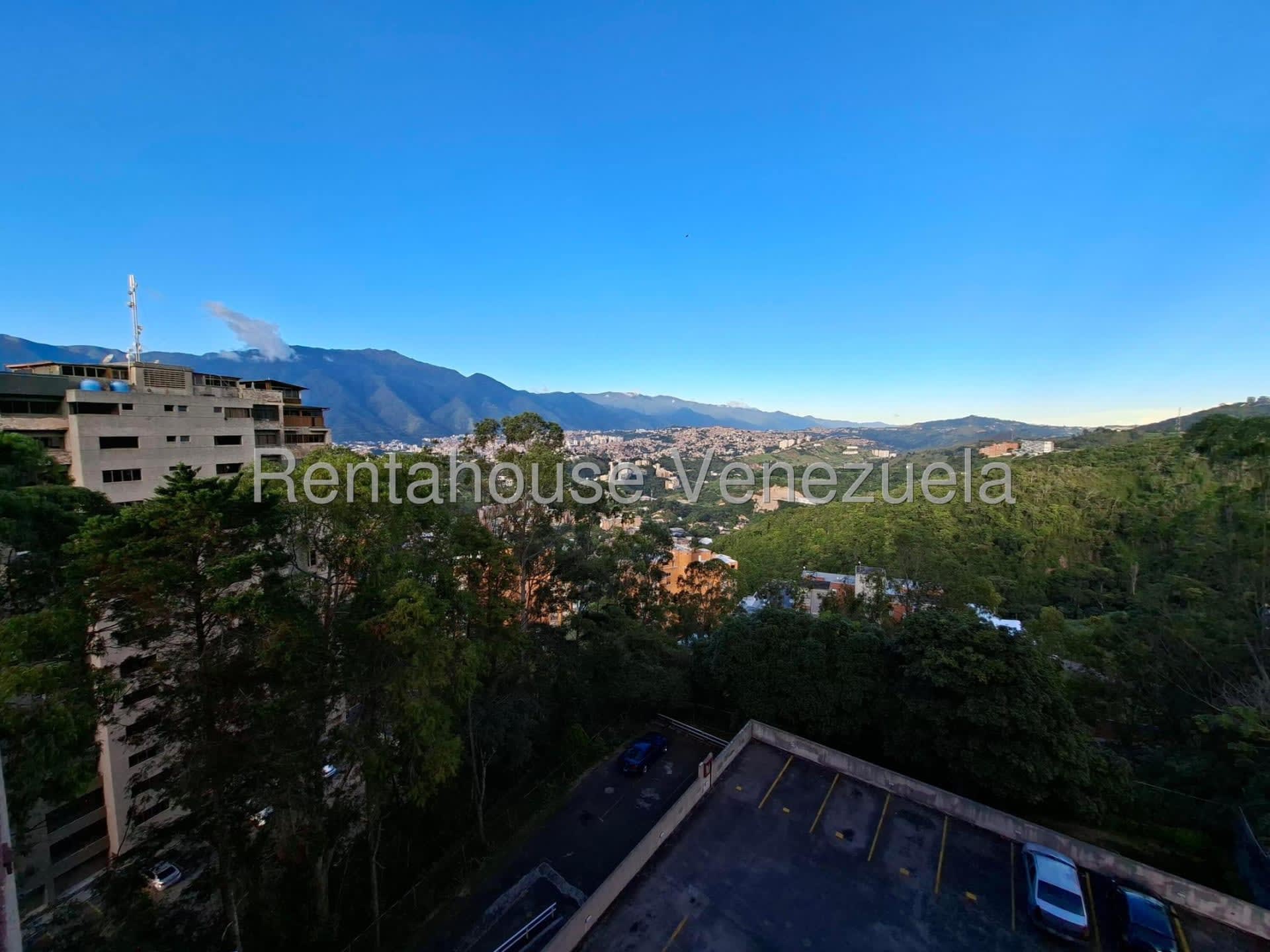 Apartamento en venta en Caracas (Los Naranjos del Cafetal), foto 4 de 12