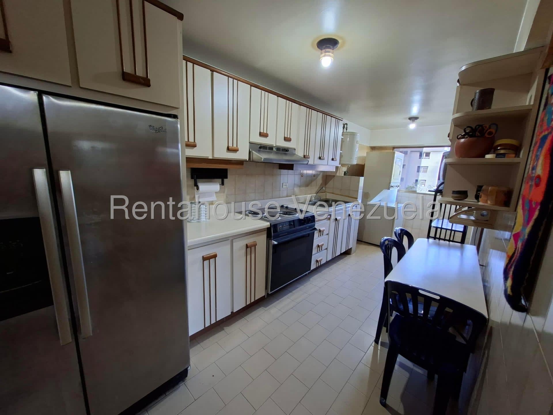 Apartamento en venta en Caracas (Los Naranjos del Cafetal), foto 2 de 12