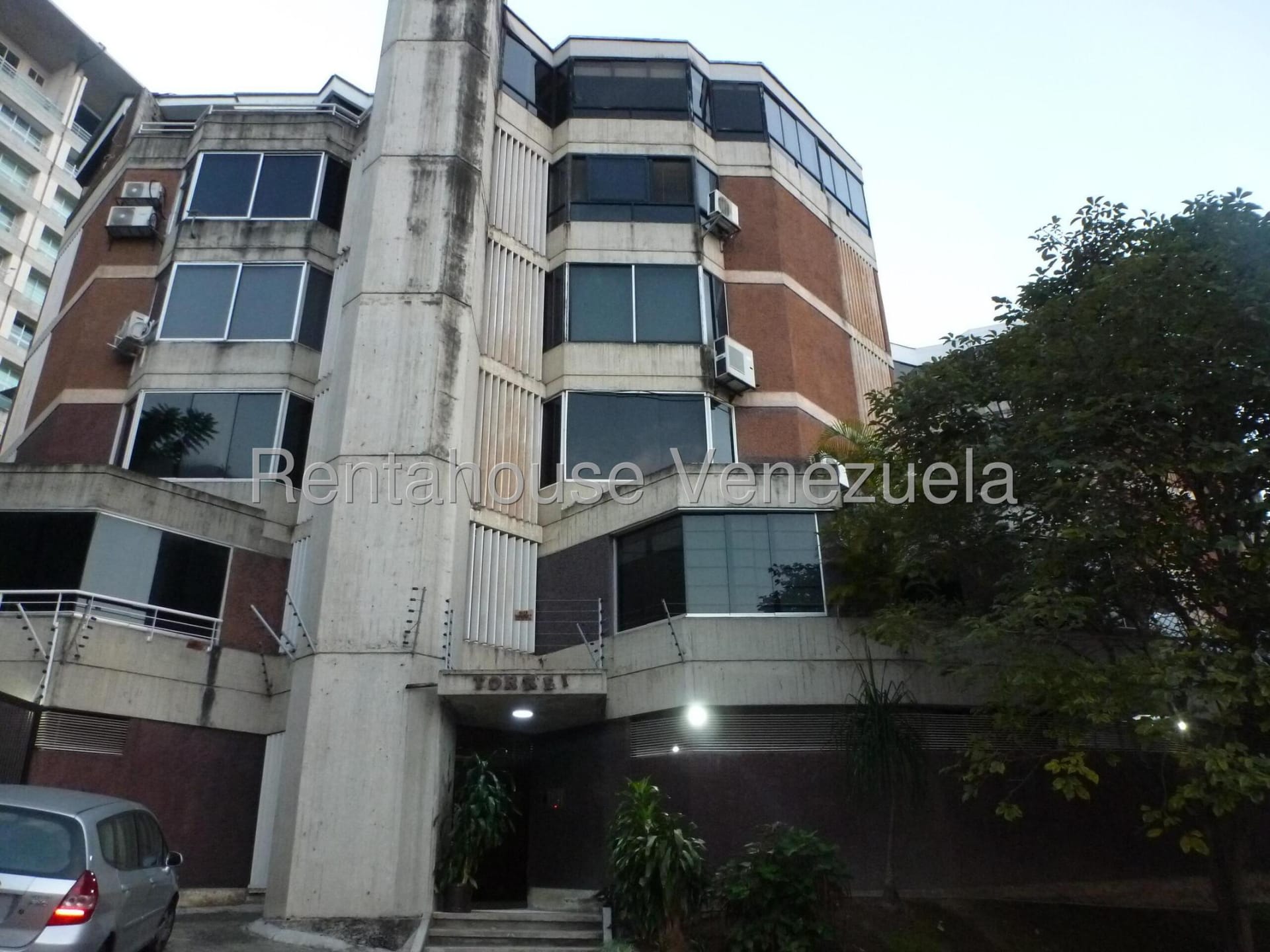 Apartamento en venta en Caracas (Lomas de Las Mercedes), foto 3 de 12