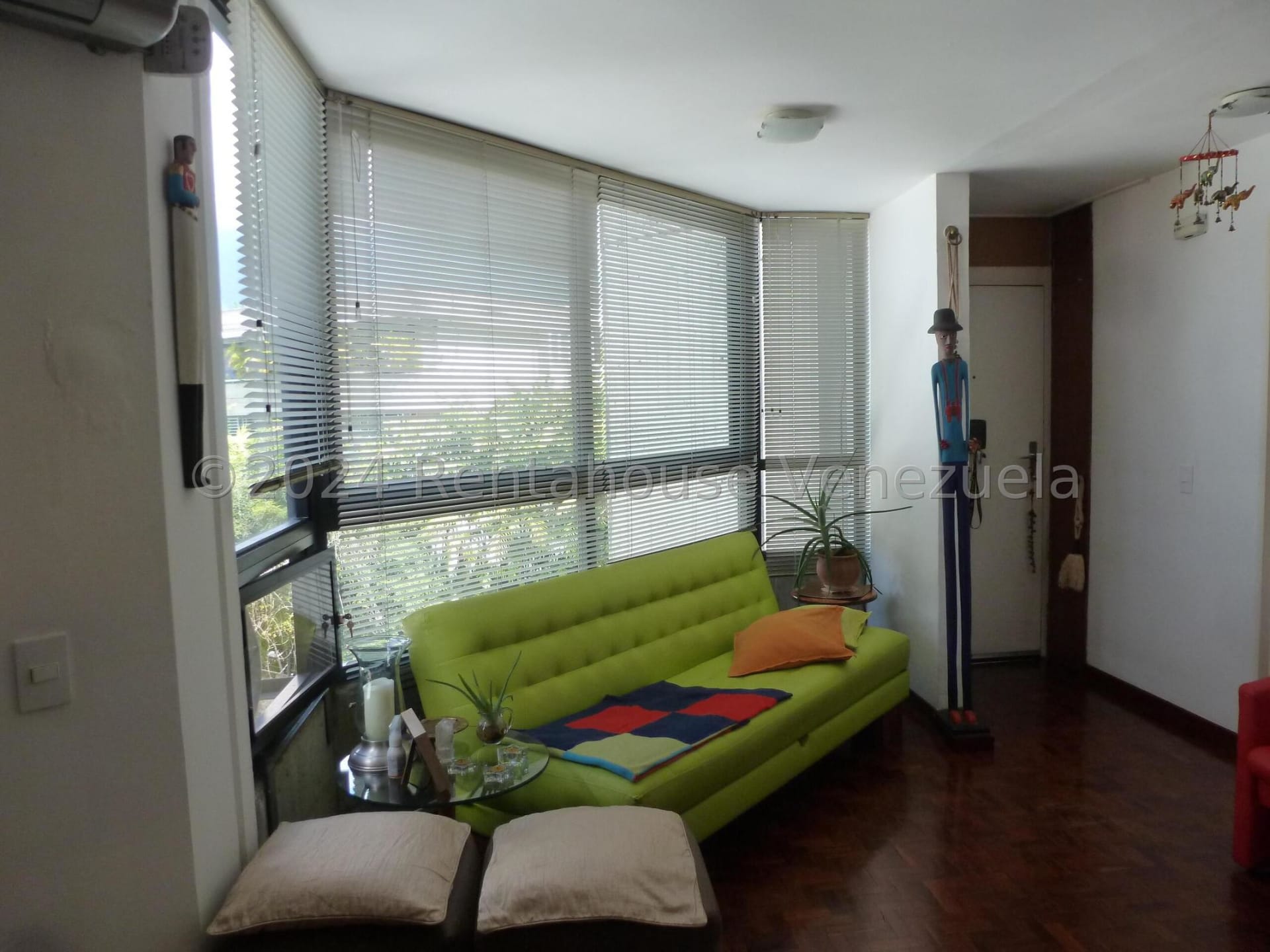 Apartamento en venta en Caracas (Lomas de Las Mercedes), foto 5 de 12