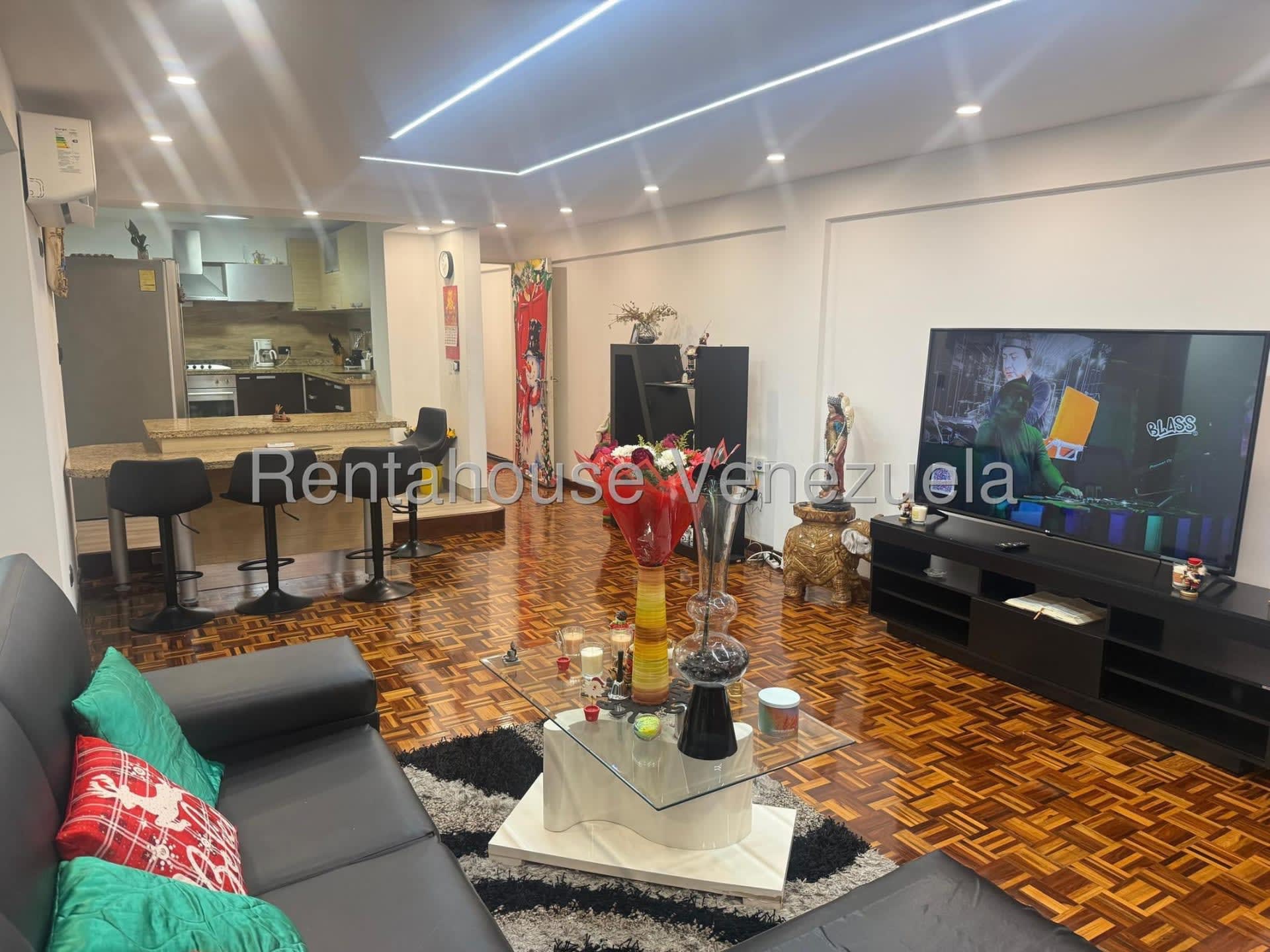 Apartamento en venta en Caracas (La Urbina), foto 4 de 12