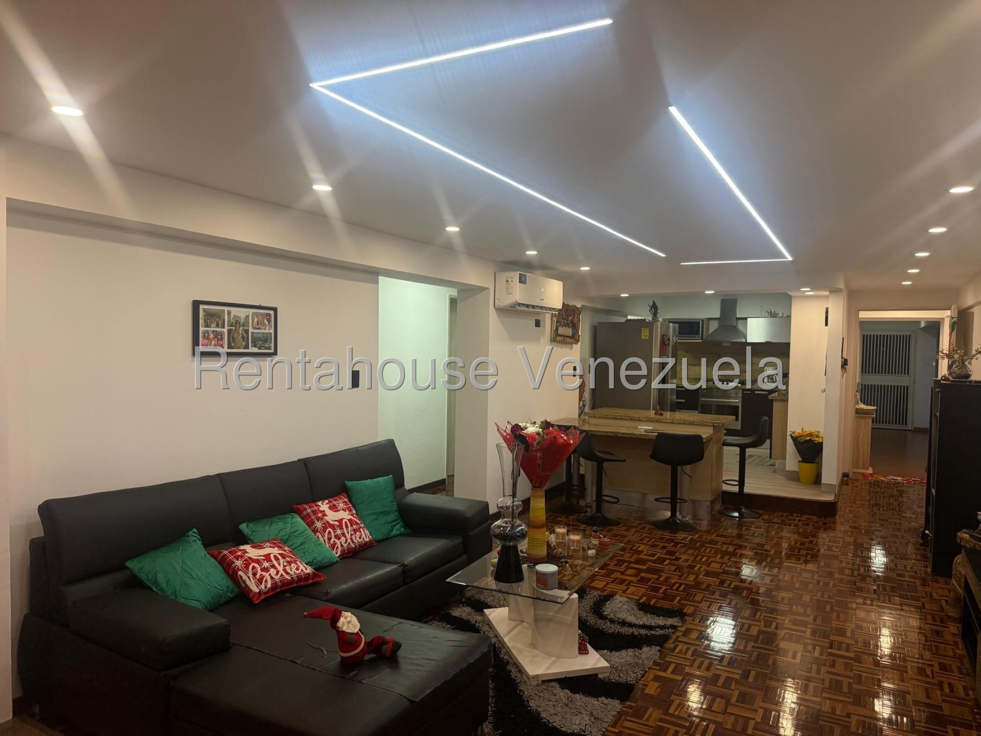 Apartamento en venta en Caracas (La Urbina), foto 3 de 12