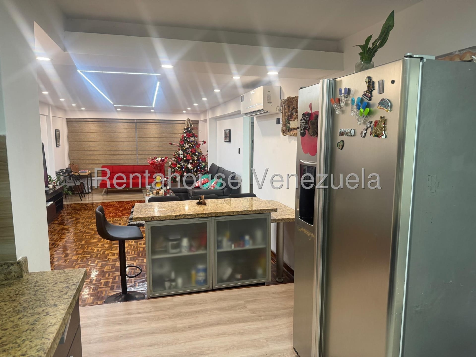 Apartamento en venta en Caracas (La Urbina), foto 5 de 12