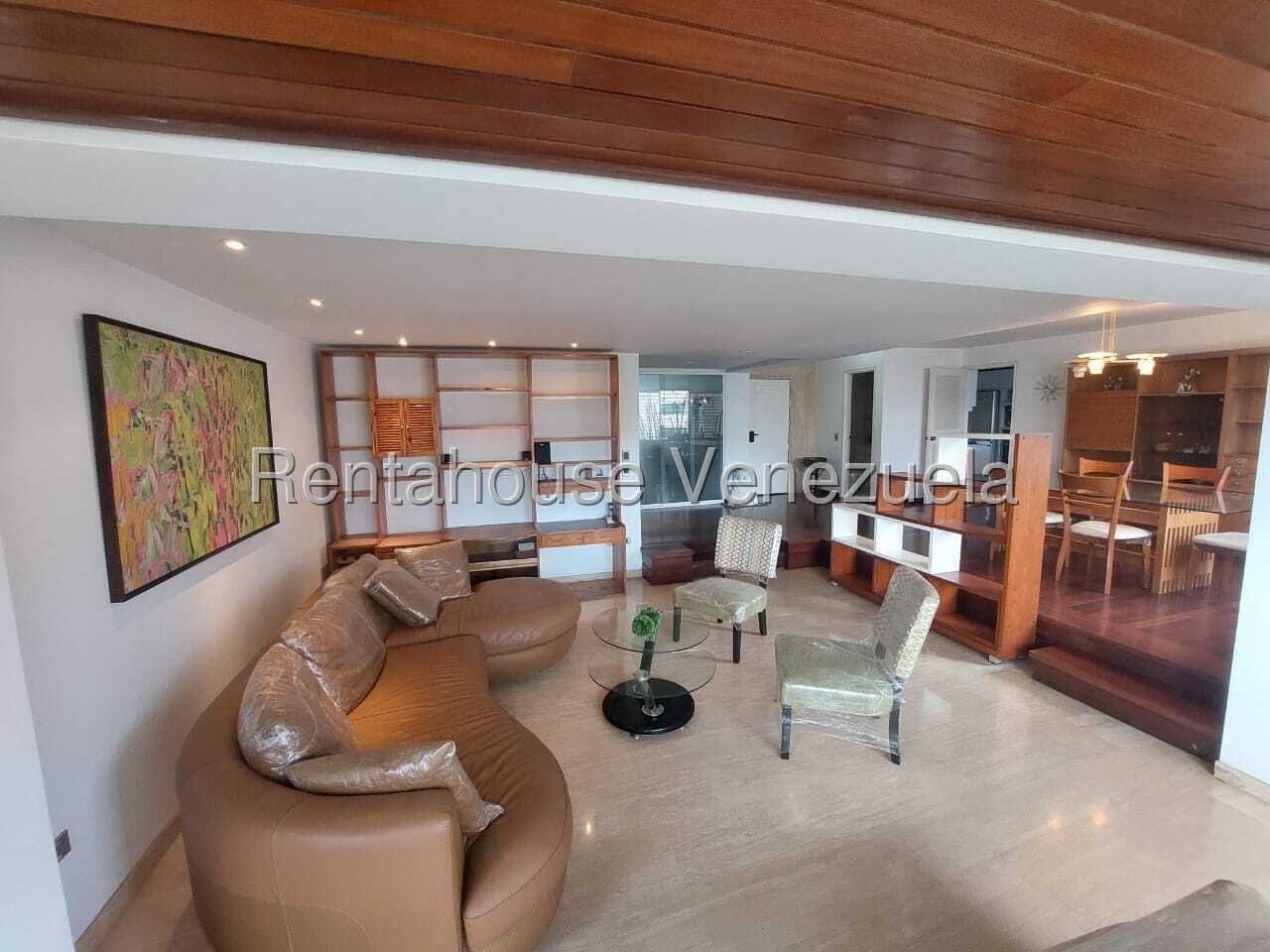Apartamento en venta en Caracas (Los Naranjos del Cafetal), foto 5 de 12