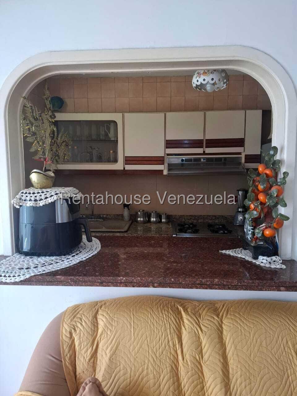 Apartamento en venta en Caracas (Montalban III), foto 5 de 12