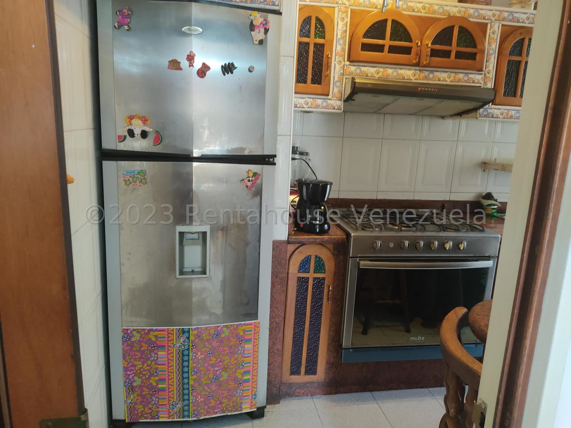 Apartamento en venta en Caracas (El Paraiso), foto 5 de 12