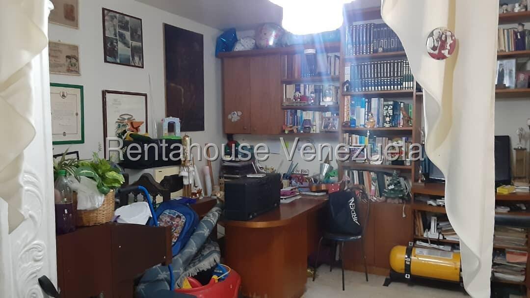 Apartamento en venta en Caracas (Sabana Grande), foto 4 de 12