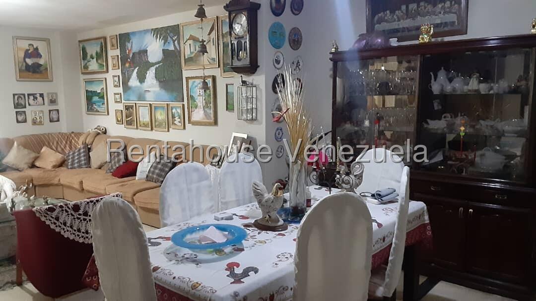 Apartamento en venta en Caracas (Sabana Grande), foto 3 de 12