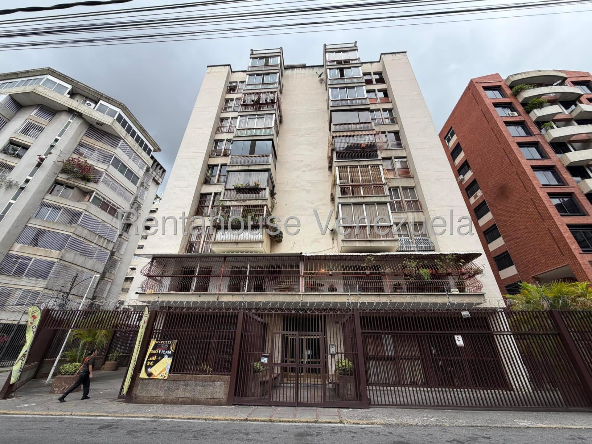 Apartamento en venta en Caracas (Sabana Grande), foto 1 de 12