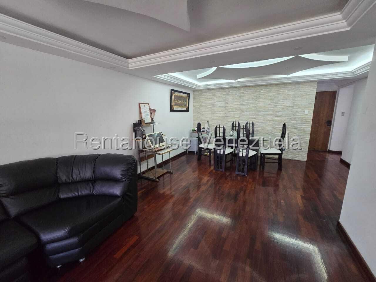 Apartamento en venta en Caracas (El Cafetal), foto 1 de 12