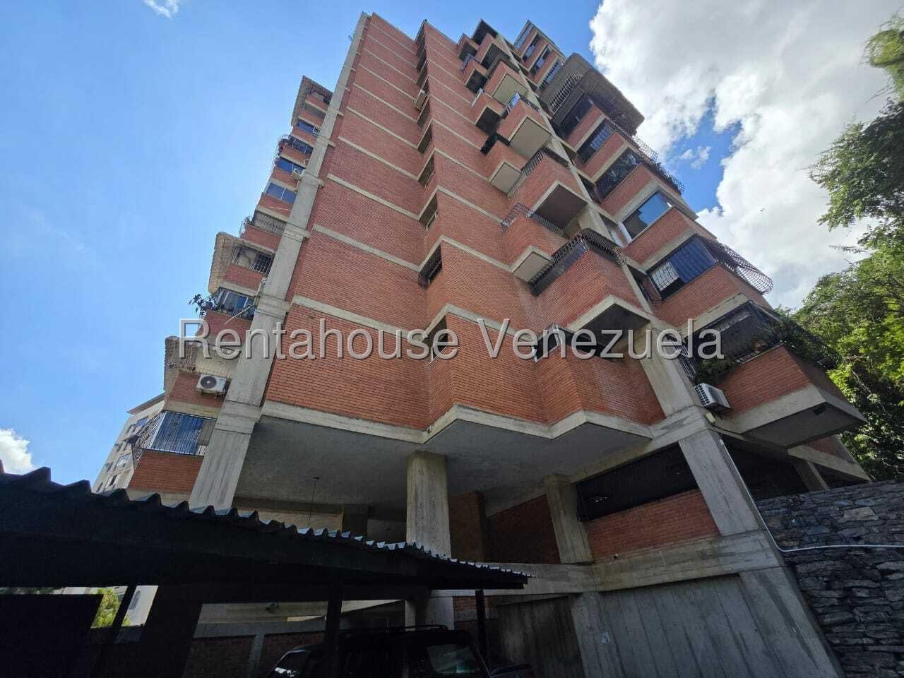 Apartamento en venta en Caracas (El Cafetal), foto 2 de 12