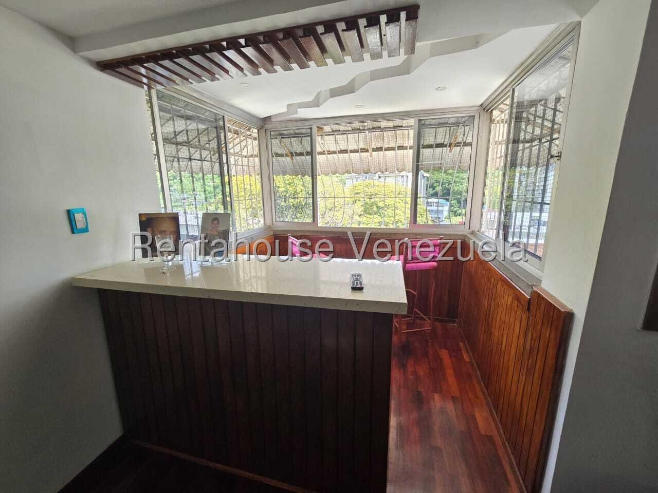 Apartamento en venta en Caracas (El Cafetal), foto 3 de 12