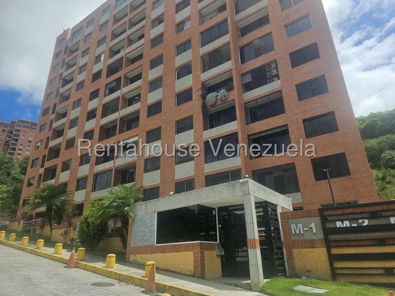 Apartamento en venta en Caracas (Colinas de La Tahona), foto 1 de 12