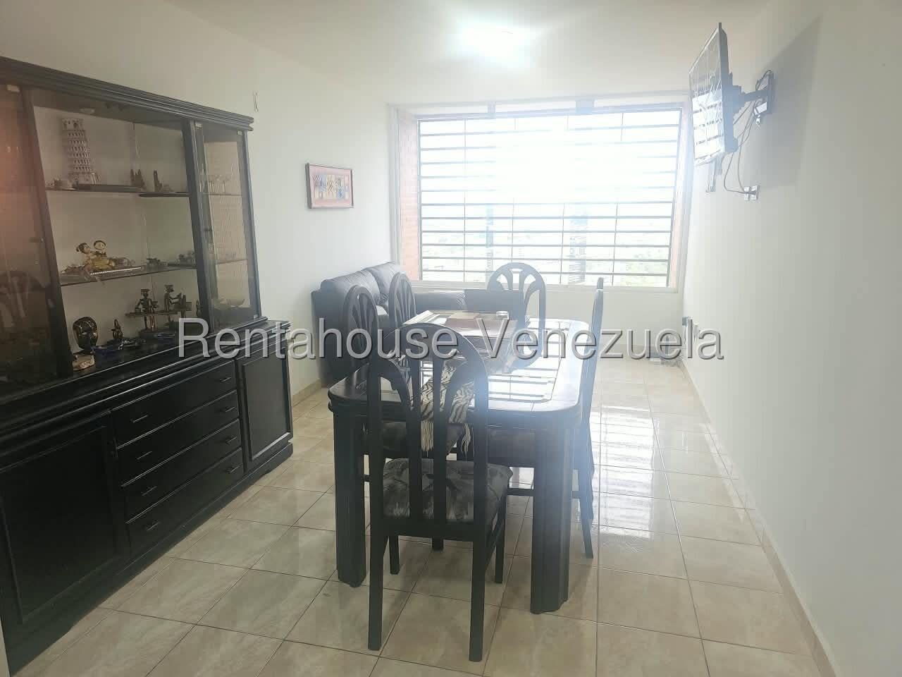 Apartamento en venta en Caracas (Colinas de La Tahona), foto 5 de 12