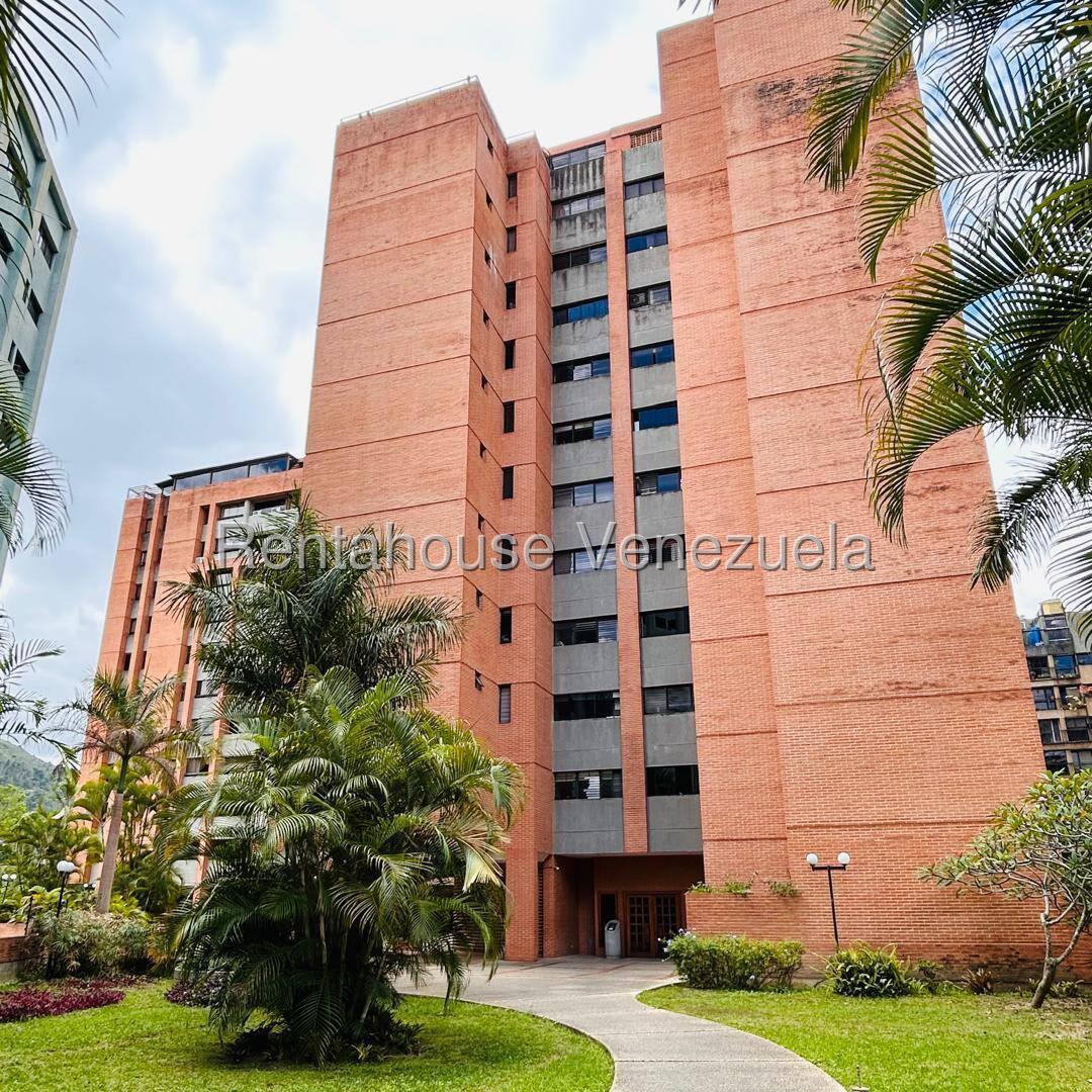 Apartamento en venta en Caracas (Las Esmeraldas), foto 4 de 12