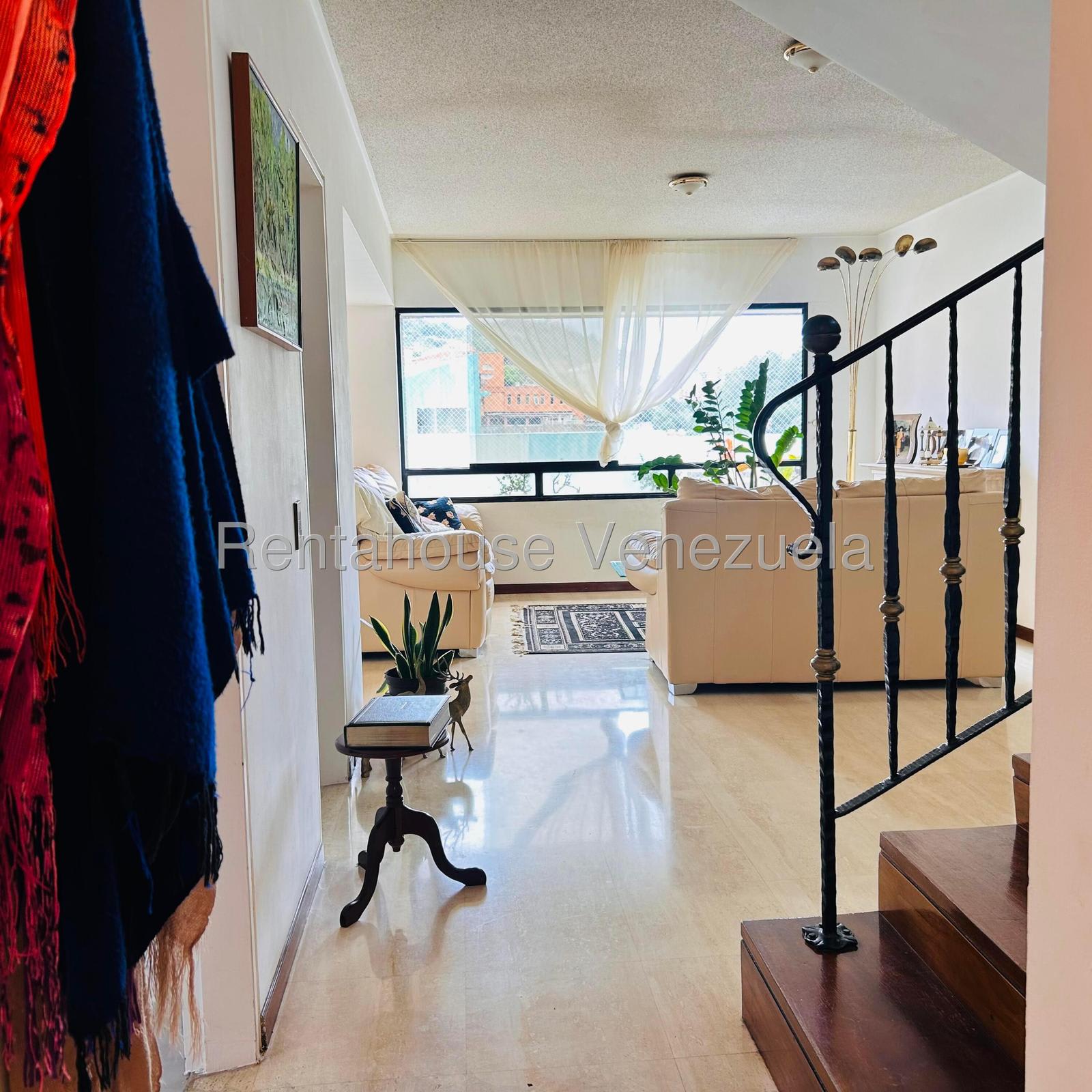 Apartamento en venta en Caracas (Las Esmeraldas), foto 3 de 12