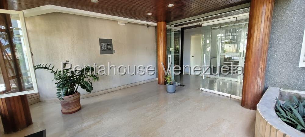 Apartamento en venta en Caracas (Los Samanes), foto 2 de 12