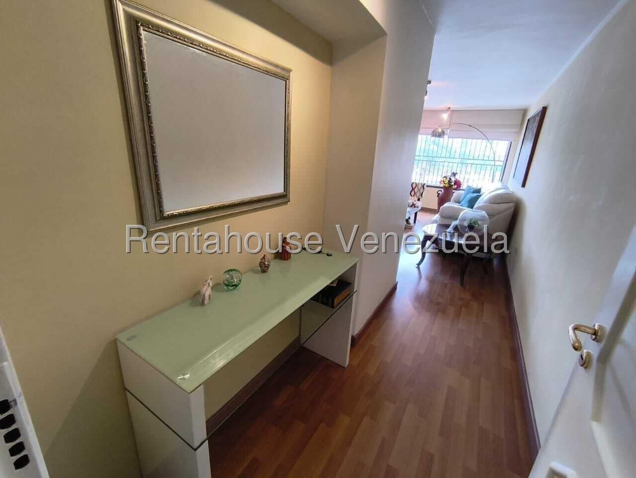 Apartamento en venta en Caracas (Manzanares), foto 3 de 12